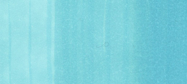 Copic Sketch: New Blue 