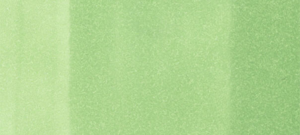 Copic Sketch: New Leaf 