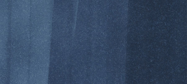 Copic Sketch: Night Blue 