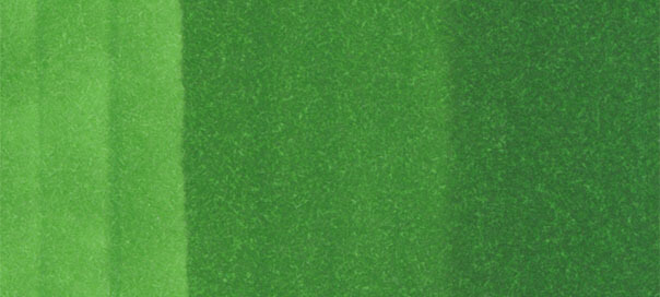 Copic Sketch: Nile Green 
