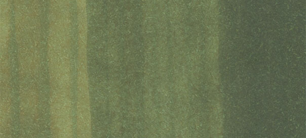 Copic Sketch: Olive 