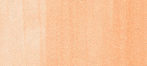 Copic Sketch: Pale Cherry Pink 