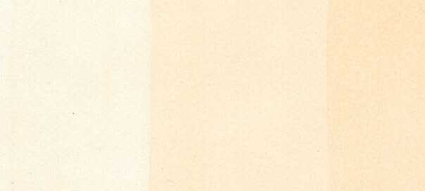 Copic Sketch: Pale Fruit Pink 