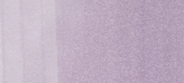 Copic Sketch: Pale Lavender 