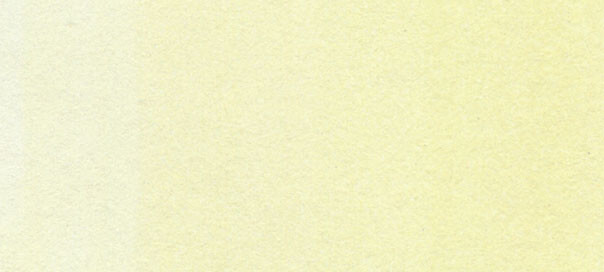 Copic Sketch: Pale Lemon 
