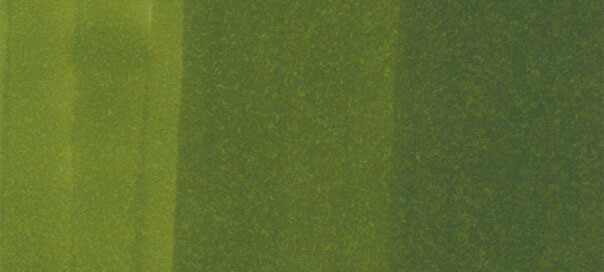 Copic Sketch: Pine Tree Green 
