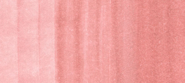 Copic Sketch: Pink 