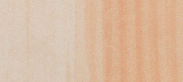 Copic Sketch: Pinkish White 