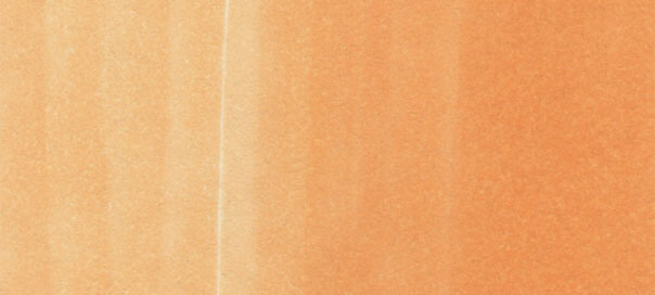 Copic Sketch: Powder Pink 