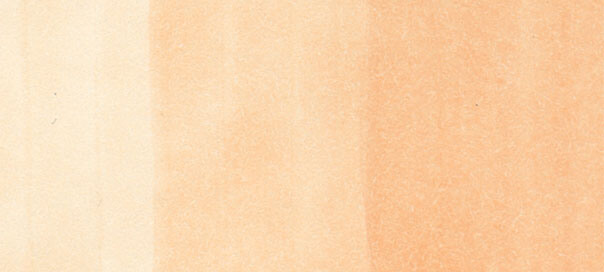 Copic Sketch: Raw Silk 