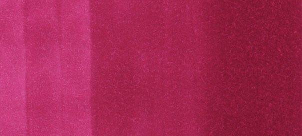Copic Sketch: Red Violet 