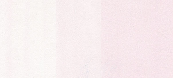 Copic Sketch: Rose Quartz 