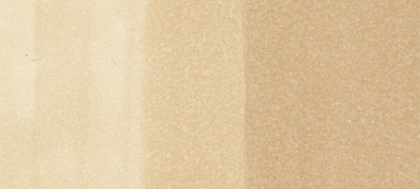 Copic Sketch: Sand White 