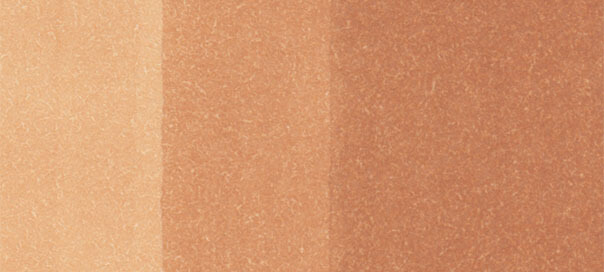 Copic Sketch: Sand 