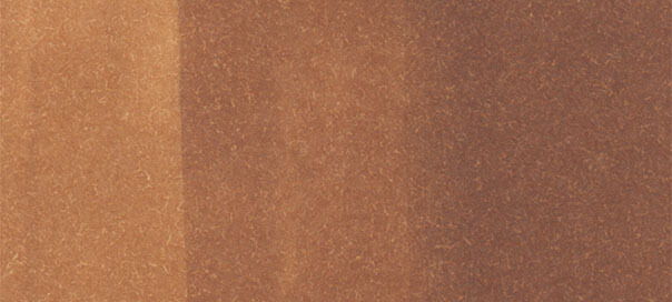 Copic Sketch: Sepia 