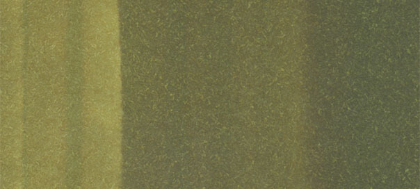 Copic Sketch: Spanish Olive 