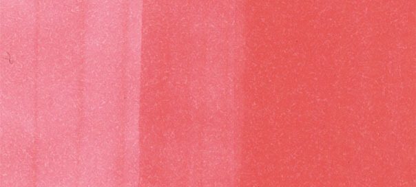 Copic Sketch: Tender Pink 