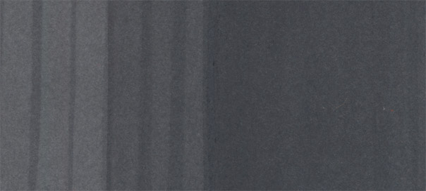 Copic Sketch: Toner Gray No.10 