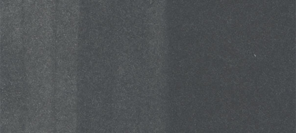 Copic Sketch: Toner Gray No.8 