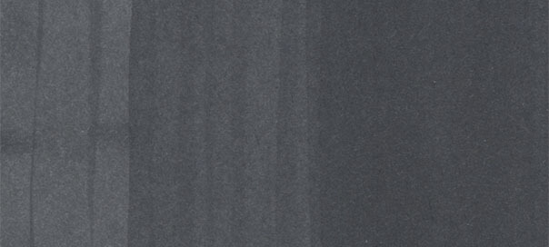 Copic Sketch: Toner Gray No.9 