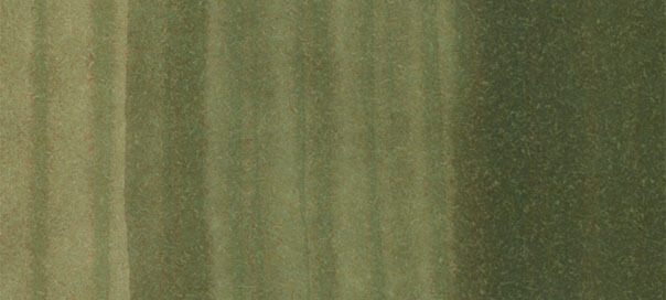 Copic Sketch: Verdigris 