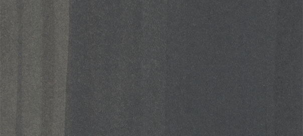 Copic Sketch: Warm Gray No.10 
