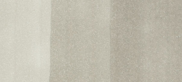 Copic Sketch: Warm Gray No.3 