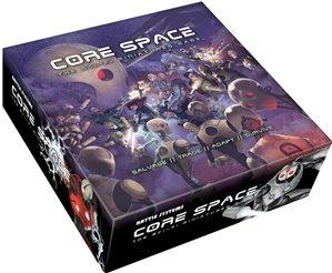 Core Space: Starter Set 