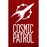 Cosmic Patrol 