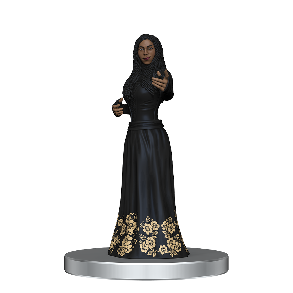 Critical Role: Exandria Unlimited Crown Keepers Set 