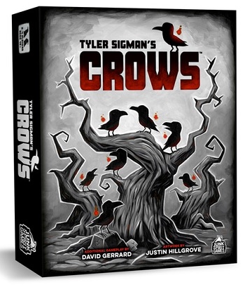 Crows 