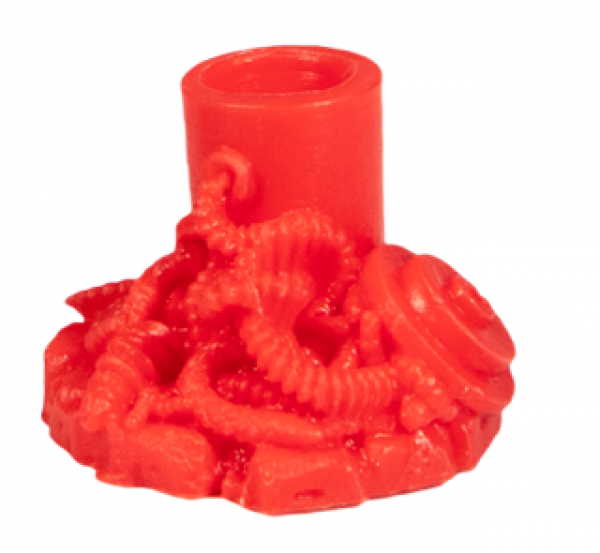 Cthulhu Mythos Miniatures: Brain Cylinder 