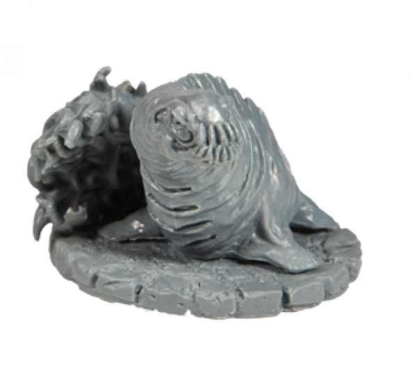 Cthulhu Mythos Miniatures: Father Dagon 