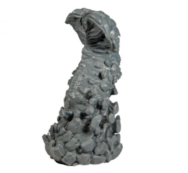 Cthulhu Mythos Miniatures: Gobogeg 