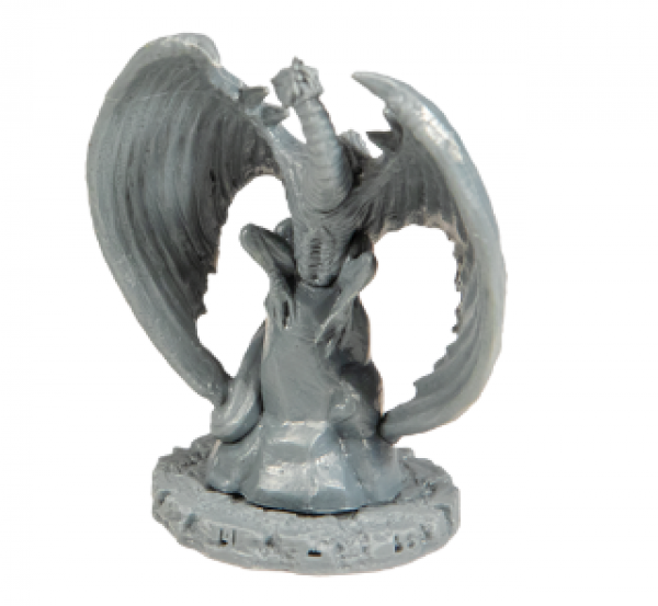 Cthulhu Mythos Miniatures: Shantak 