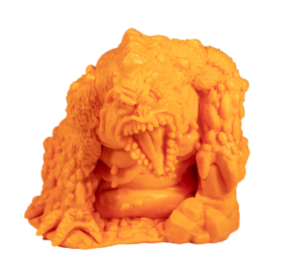 Cthulhu Mythos Miniatures: Tsathoggua 