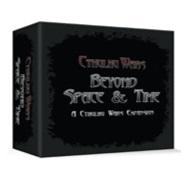 Cthulhu Wars: Beyond Time and Space 