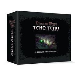 Cthulhu Wars: The Tcho Tcho 