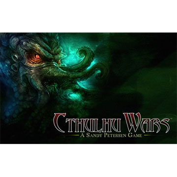 Cthulhu Wars 