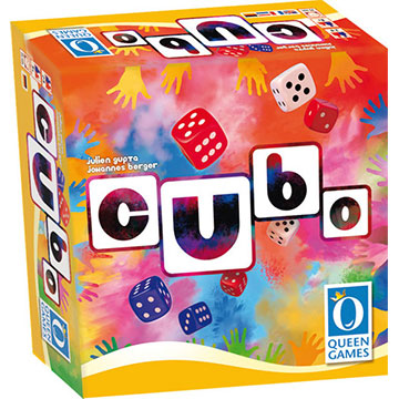 Cubo [SALE] 