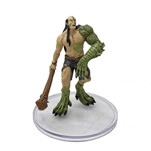 D&D Icons of the Realms 22:Fizbans Treasury of Dragons : #30 Dragonflesh Grafter (U) 