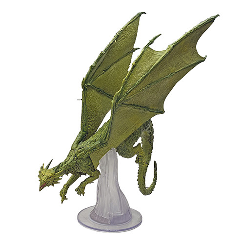 D&D Icons of the Realms 22:Fizbans Treasury of Dragons : #46 Dragonnel (R) 