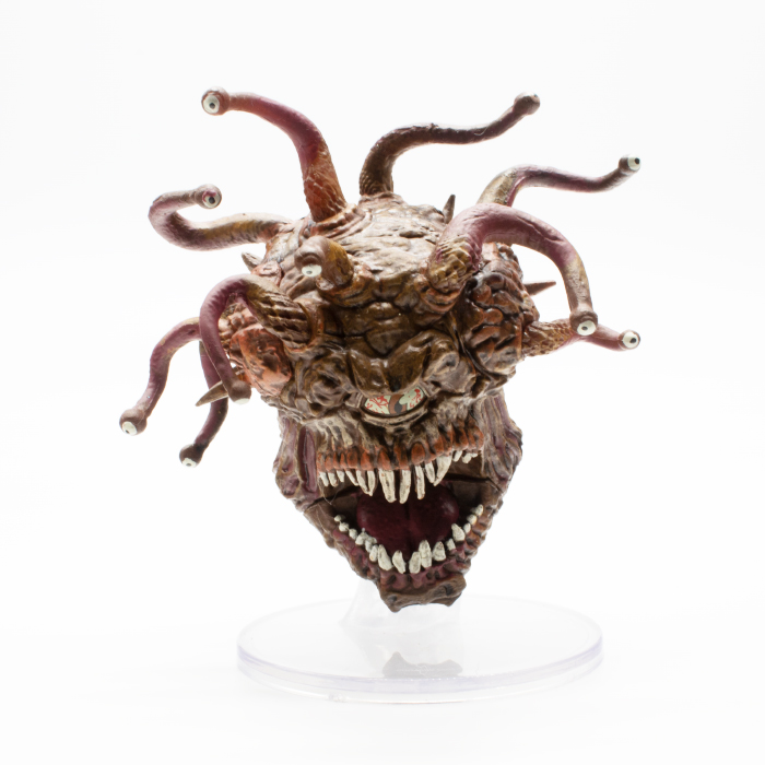 D&D Icons of the Realms 24: Spelljammer: Adventures in Space: #47 Beholder (R) 