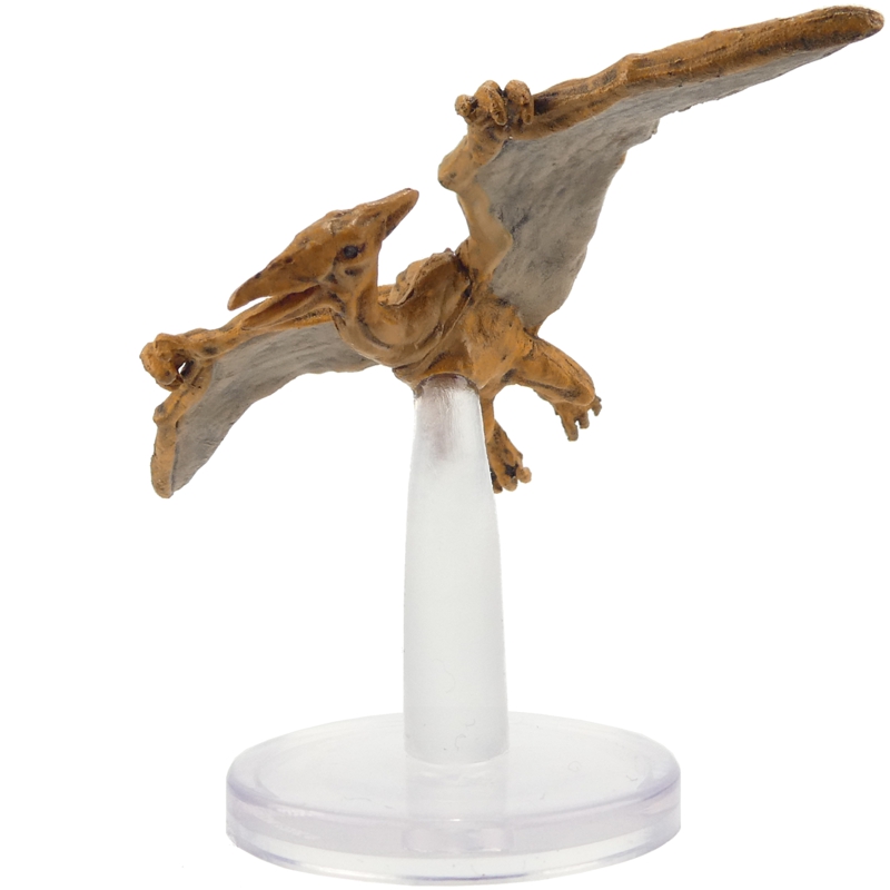 D&D Icons of the Realms 26: SAND AND STONE: 13: Pteranodon (U) 