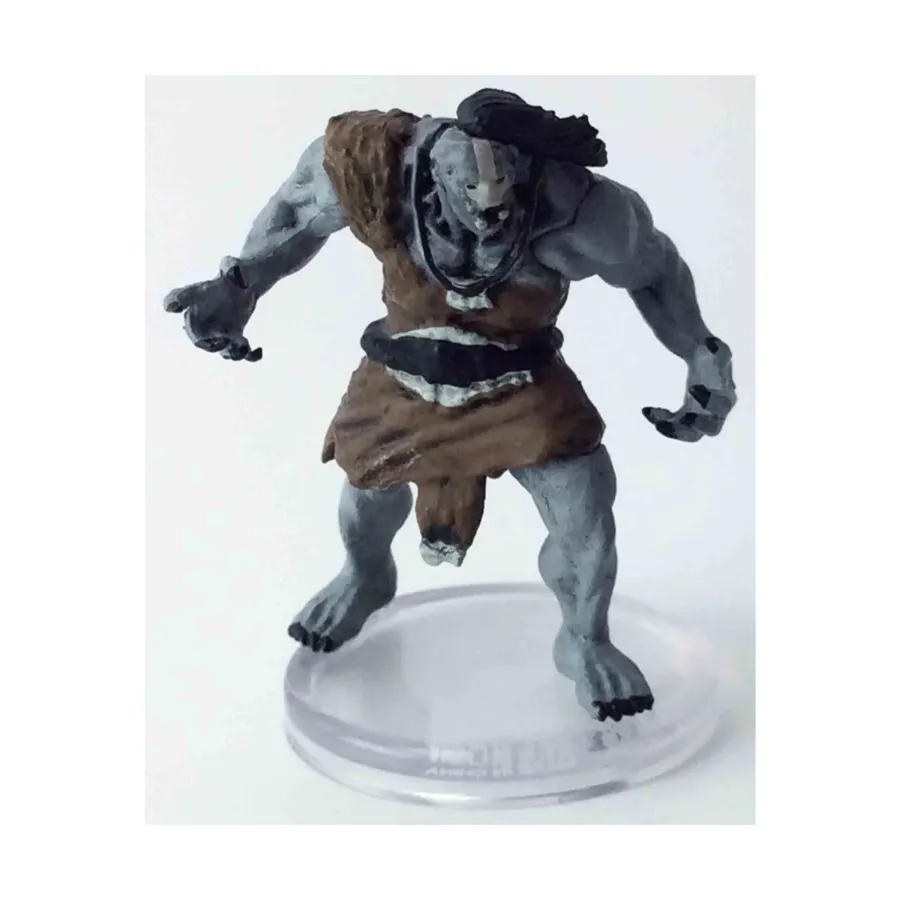 D&D Icons of the Realms 27: Glory of the Giants: #09 Orc (C) 