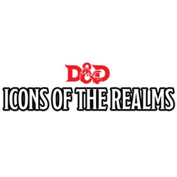D&D Icons of the Realms 27: Glory of the Giants: Booster 