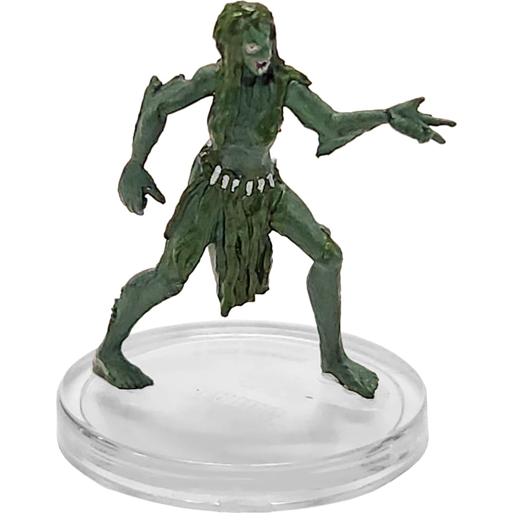 D&D Icons of the Realms 28: Seas and Shores: #17 Sea Hag (U) 