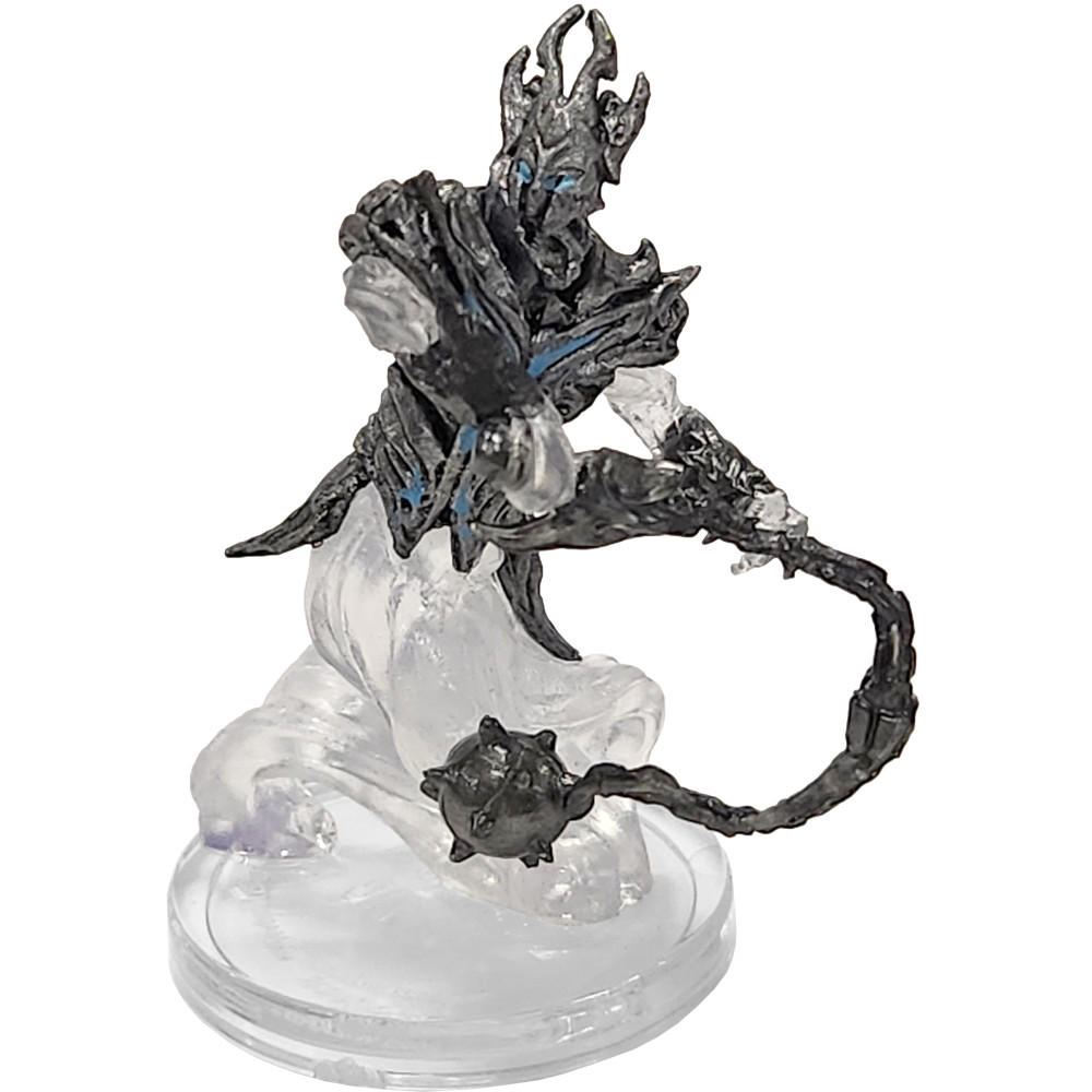 D&D Icons of the Realms 28: Seas and Shores: #20 Air Elemental Myrmidon (U) 
