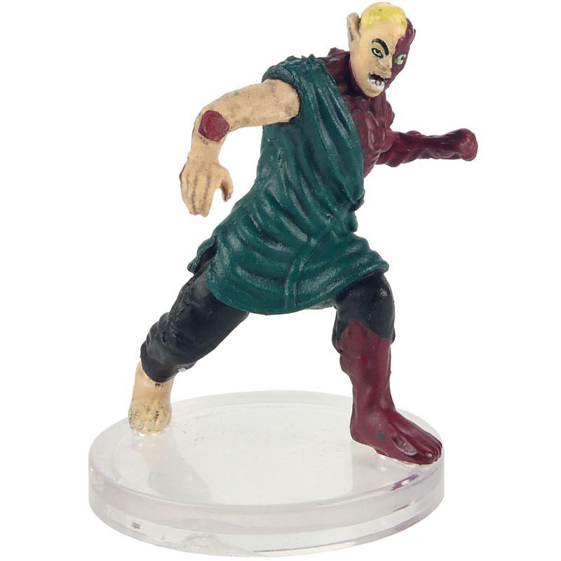 D&D Icons of the Realms 29: Phandelver and Below: The Shattered Obelisk: #09 Corrupted Villager (C) 