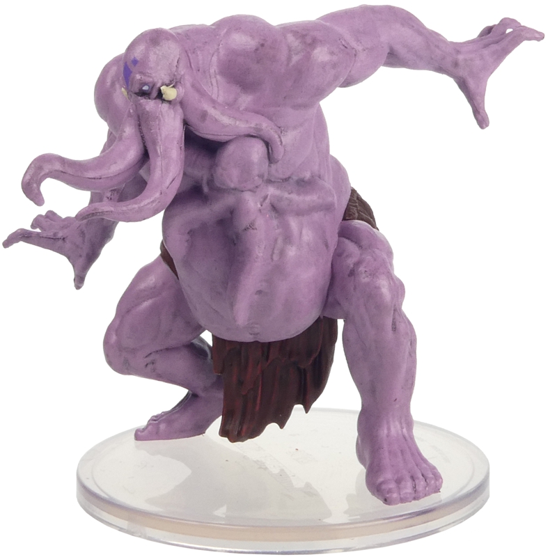 D&D Icons of the Realms 29: Phandelver and Below: The Shattered Obelisk: #31 Ettin Ceremorph (U) 